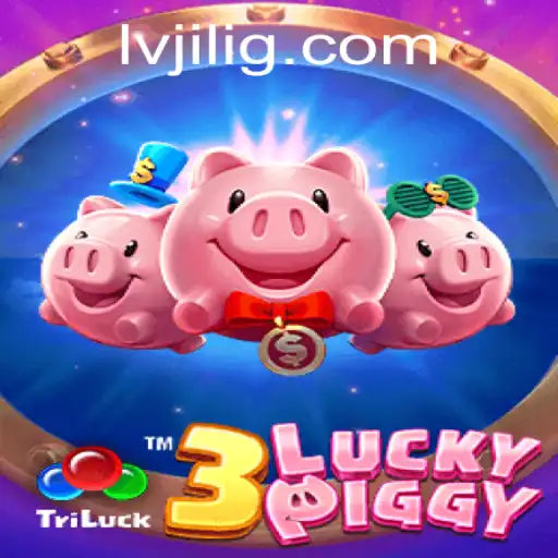Exploring the Enchanting World of 3LUCKYPIGGY: A Dive into the Game with LVJILI