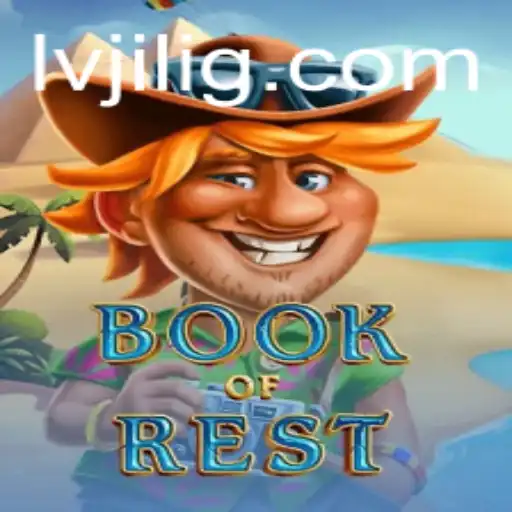 Discovering the Enigmatic World of BookofRest: A Deep Dive into LVJILI