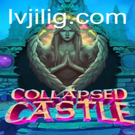 Exploring the Enchanting World of CollapsedCastle - Unravel the Mystery with LVJILI