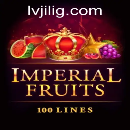 Exploring the Exciting World of ImperialFruits100: A Journey through LVJILI's Latest Gaming Sensation