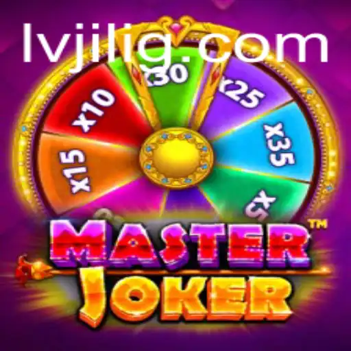 Exploring the Exciting World of MasterJoker and LVJILI