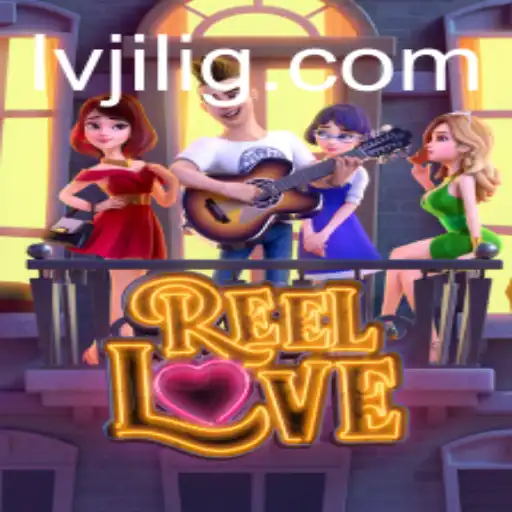 Discover the Vibrant World of ReelLove: An In-Depth Look at LVJILI's Latest Gaming Sensation