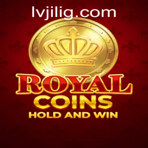 RoyalCoins: Mastering the World of LVJILI