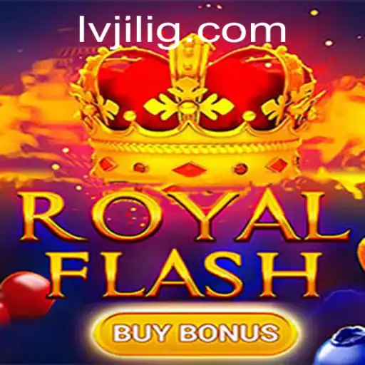 Exploring the Thrilling World of RoyalFlashBuyBonus: A Deep Dive into the Game 'LVJILI'